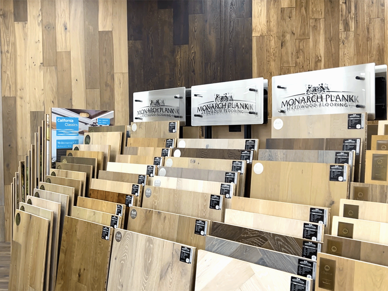 Serving the broader Northstate area, Factory Flooring Outlet has been delivering floors to doors in Redding, CA with pride and outstanding service for 32 years.