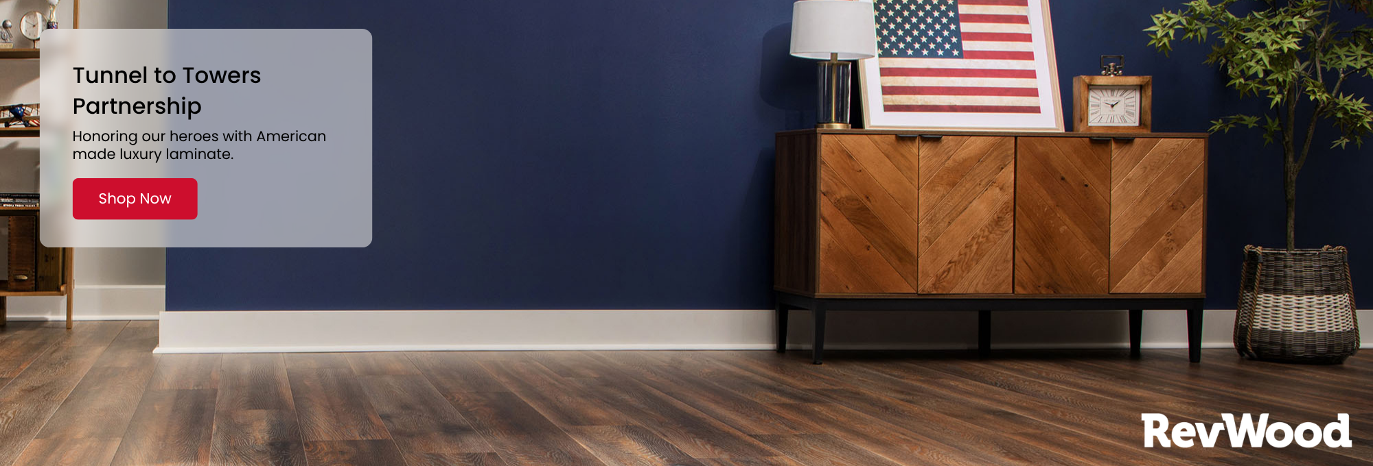 Mohawk RevWood Promotion