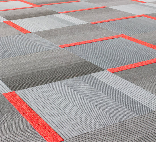Factory Flooring Outlet Carpet Tile Flooring